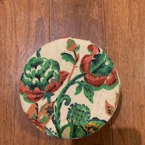 Sézane brand new jewelry box